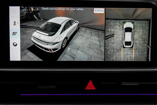 2024 Hyundai IONIQ 6 Limited AWD - 22962259 - 26