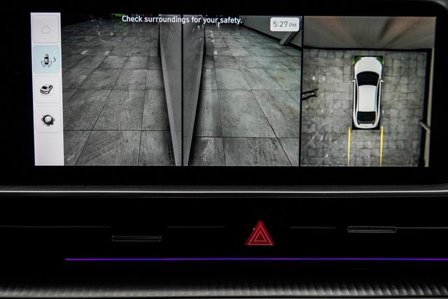 2024 Hyundai IONIQ 6 Limited AWD - 22962259 - 27