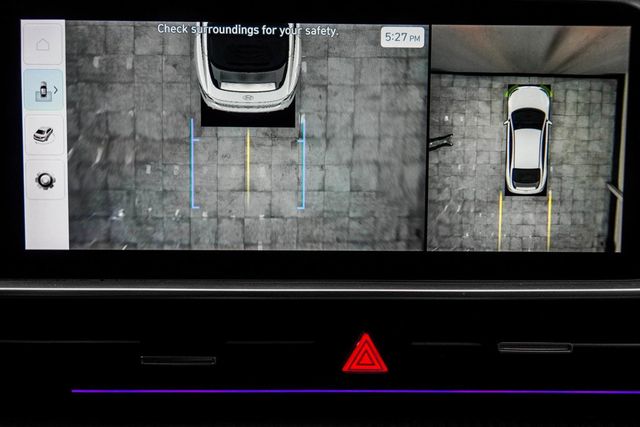 2024 Hyundai IONIQ 6 Limited AWD - 22962259 - 28