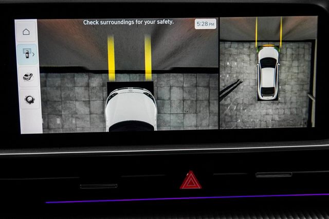 2024 Hyundai IONIQ 6 Limited AWD - 22962259 - 30