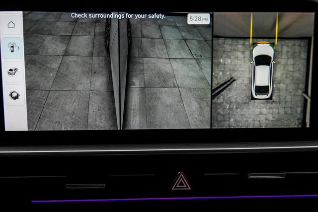 2024 Hyundai IONIQ 6 Limited AWD - 22962259 - 31