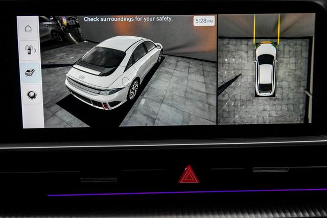 2024 Hyundai IONIQ 6 Limited AWD - 22962259 - 32