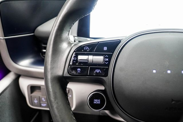 2024 Hyundai IONIQ 6 Limited AWD - 22962259 - 33