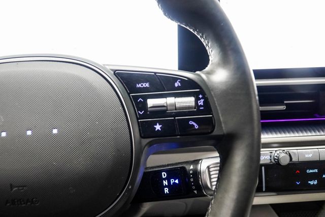 2024 Hyundai IONIQ 6 Limited AWD - 22962259 - 34