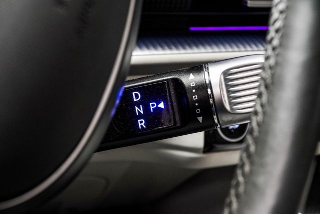 2024 Hyundai IONIQ 6 Limited AWD - 22962259 - 35