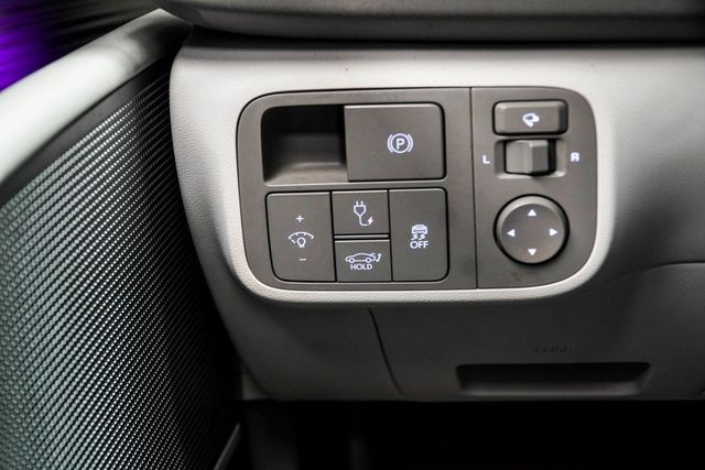 2024 Hyundai IONIQ 6 Limited AWD - 22962259 - 36