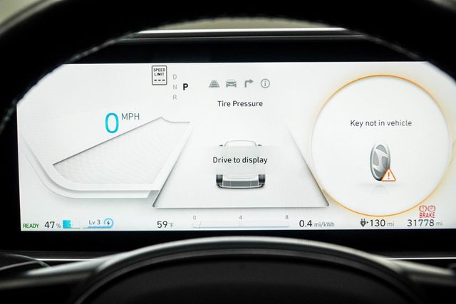 2024 Hyundai IONIQ 6 Limited AWD - 22962259 - 37