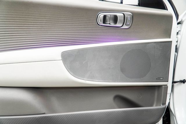 2024 Hyundai IONIQ 6 Limited AWD - 22962259 - 39