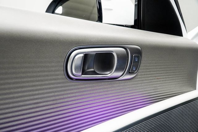 2024 Hyundai IONIQ 6 Limited AWD - 22962259 - 40