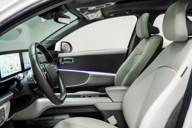 2024 Hyundai IONIQ 6 Limited AWD - 22962259 - 42