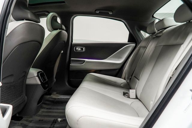 2024 Hyundai IONIQ 6 Limited AWD - 22962259 - 43