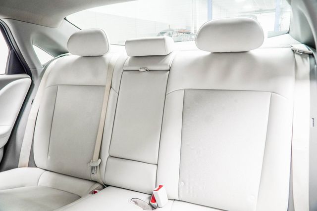 2024 Hyundai IONIQ 6 Limited AWD - 22962259 - 44