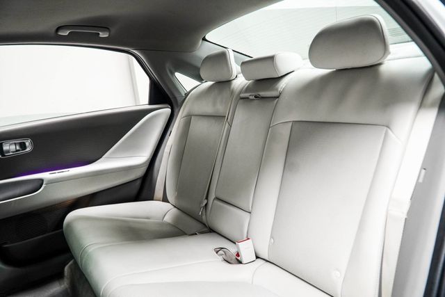 2024 Hyundai IONIQ 6 Limited AWD - 22962259 - 45