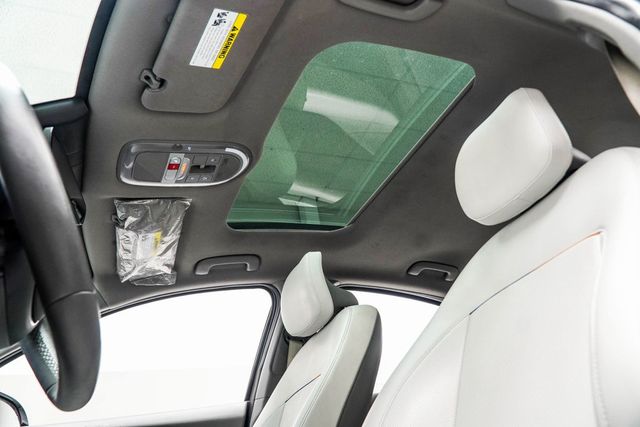 2024 Hyundai IONIQ 6 Limited AWD - 22962259 - 46