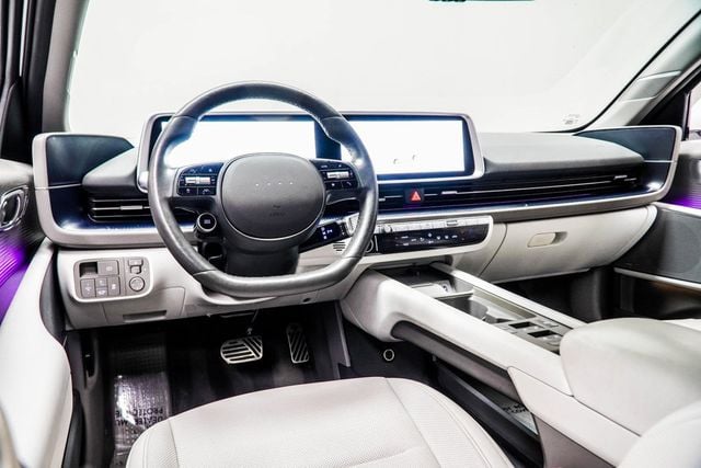 2024 Hyundai IONIQ 6 Limited AWD - 22962259 - 4