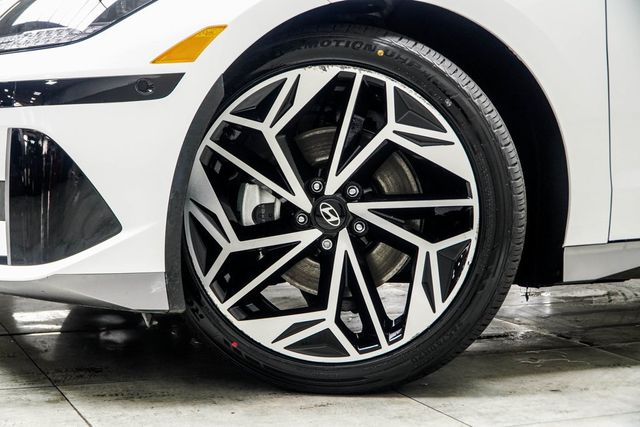 2024 Hyundai IONIQ 6 Limited AWD - 22962259 - 5