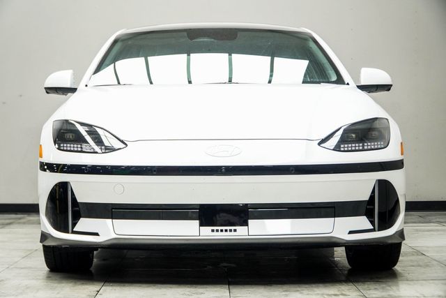 2024 Hyundai IONIQ 6 Limited AWD - 22962259 - 6
