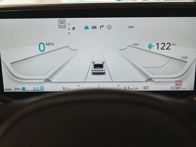 2024 Hyundai IONIQ 6 SE - 22952950 - 13