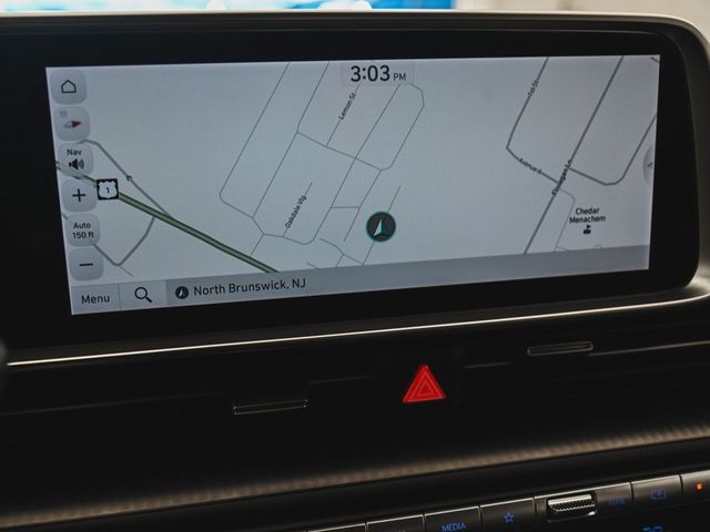 2024 Hyundai IONIQ 6 SE - 22952950 - 15