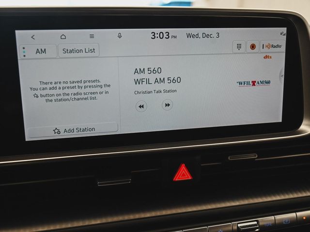 2024 Hyundai IONIQ 6 SE - 22952950 - 16