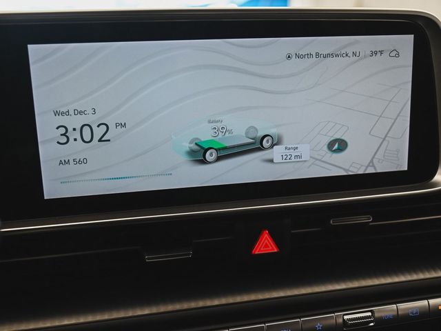 2024 Hyundai IONIQ 6 SE - 22952950 - 17