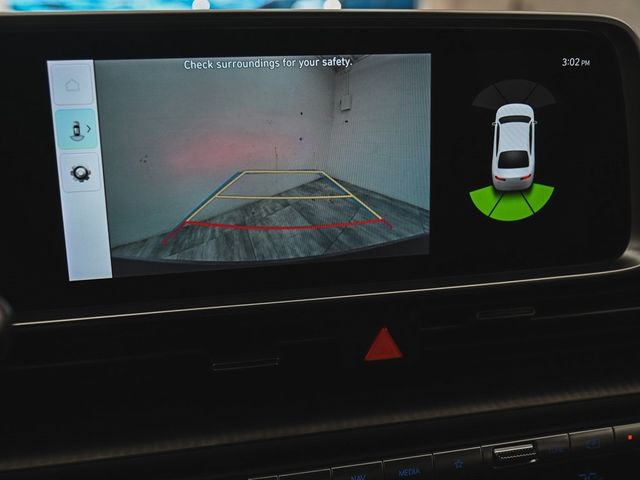 2024 Hyundai IONIQ 6 SE - 22952950 - 18