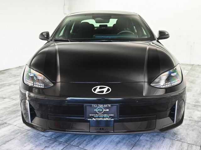 2024 Hyundai IONIQ 6 SE - 22952950 - 1