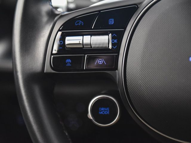 2024 Hyundai IONIQ 6 SE - 22952950 - 22