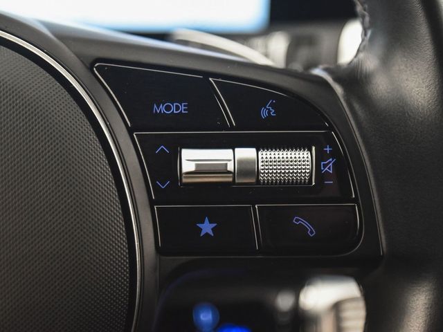 2024 Hyundai IONIQ 6 SE - 22952950 - 23