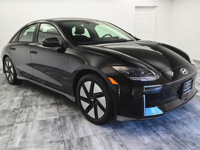 2024 Hyundai IONIQ 6 SE - 22952950 - 2