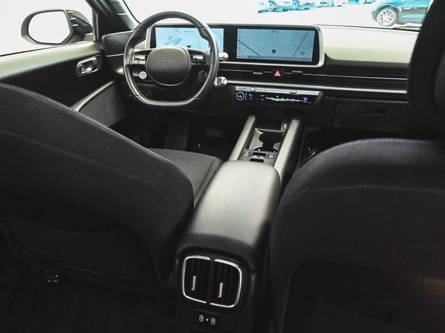 2024 Hyundai IONIQ 6 SE - 22952950 - 30