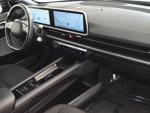 2024 Hyundai IONIQ 6 SE - 22952950 - 32