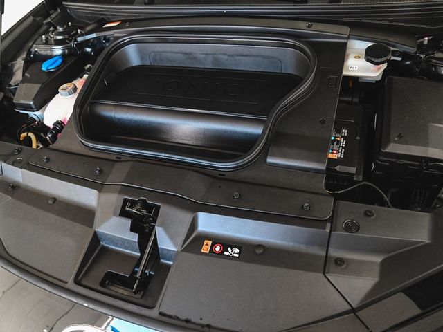 2024 Hyundai IONIQ 6 SE - 22952950 - 33