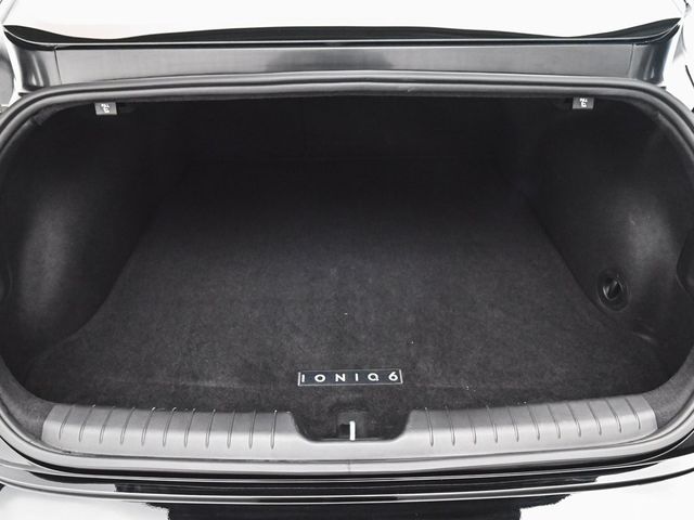 2024 Hyundai IONIQ 6 SE - 22952950 - 35