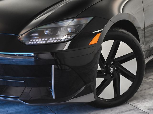 2024 Hyundai IONIQ 6 SE - 22952950 - 37