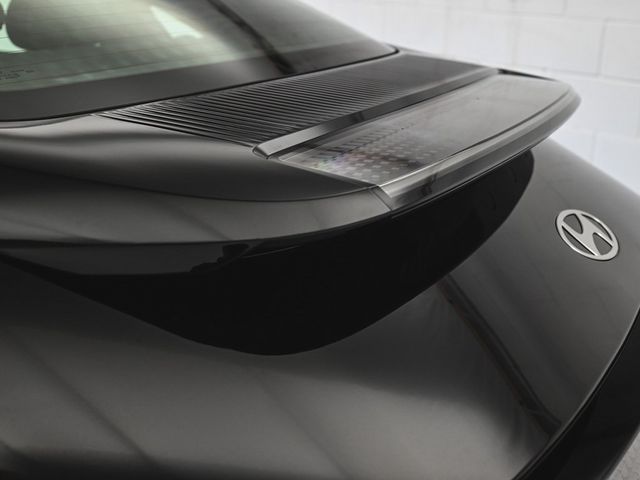 2024 Hyundai IONIQ 6 SE - 22952950 - 39