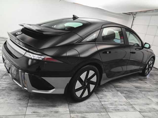 2024 Hyundai IONIQ 6 SE - 22952950 - 5