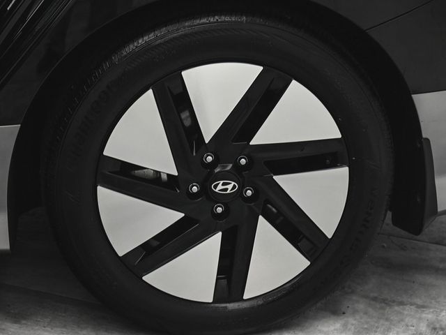 2024 Hyundai IONIQ 6 SE - 22952950 - 6