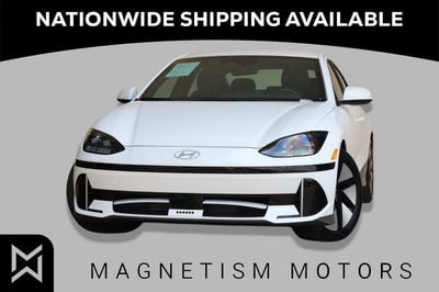 2024 Hyundai IONIQ 6