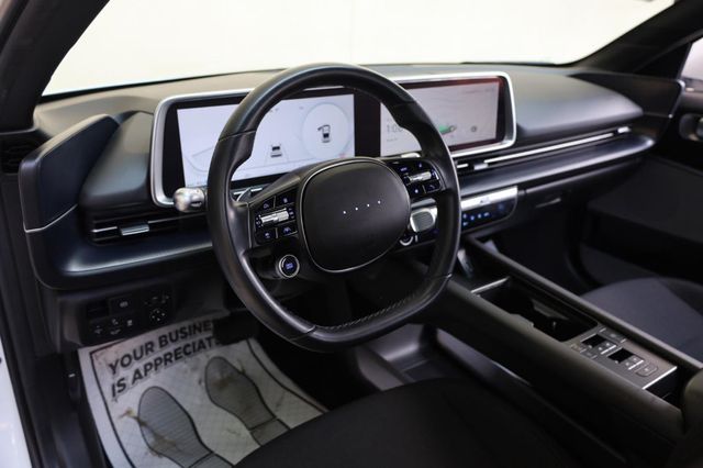 2024 Hyundai IONIQ 6 SE - 23018930 - 12