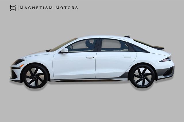 2024 Hyundai IONIQ 6 SE - 23018930 - 1