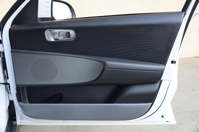 2024 Hyundai IONIQ 6 SE - 23018930 - 22