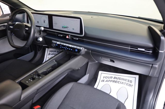 2024 Hyundai IONIQ 6 SE - 23018930 - 25