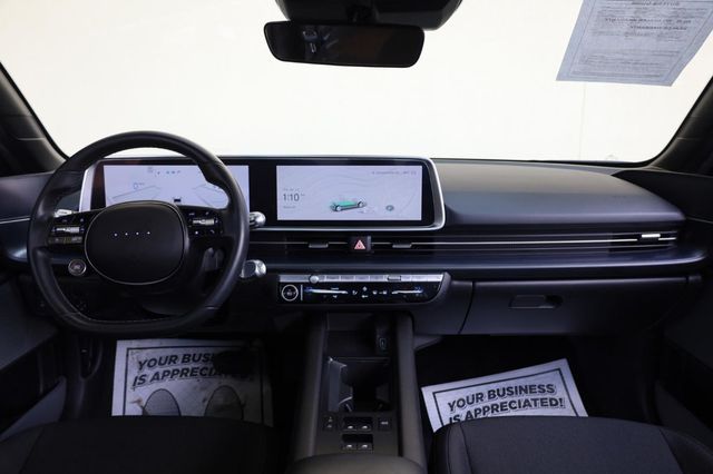 2024 Hyundai IONIQ 6 SE - 23018930 - 26
