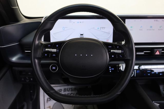 2024 Hyundai IONIQ 6 SE - 23018930 - 27