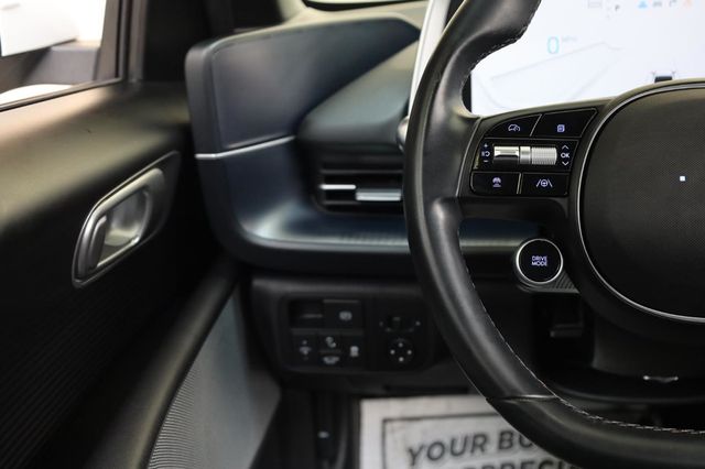 2024 Hyundai IONIQ 6 SE - 23018930 - 29