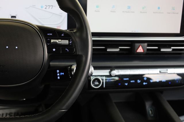 2024 Hyundai IONIQ 6 SE - 23018930 - 30