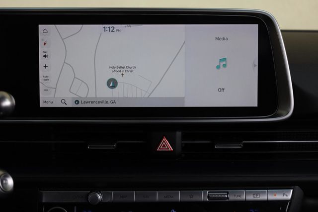 2024 Hyundai IONIQ 6 SE - 23018930 - 34