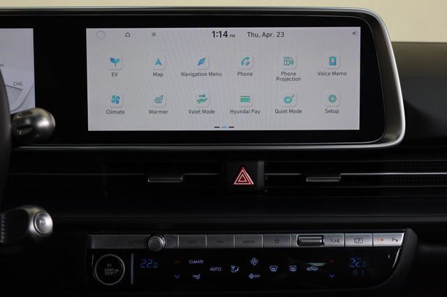 2024 Hyundai IONIQ 6 SE - 23018930 - 35