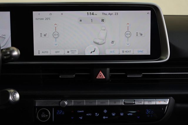 2024 Hyundai IONIQ 6 SE - 23018930 - 36